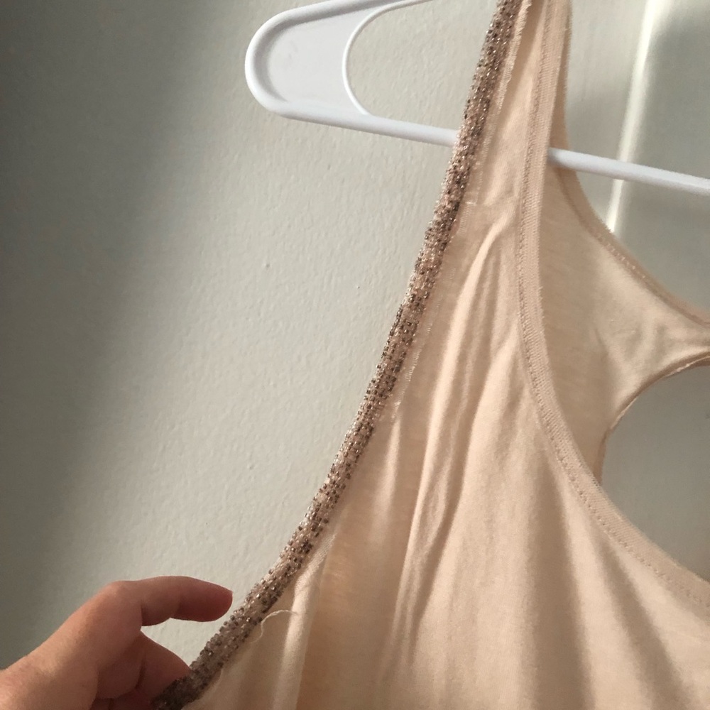 Dressy Tank - Picture 3 of 4